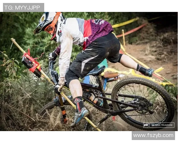 极限运动新手必看：从耐力训练开始的全面入门指南